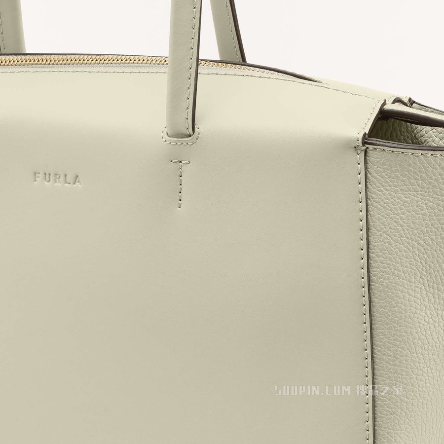 大号大手袋 Marmo C (Grey) Furla Regina