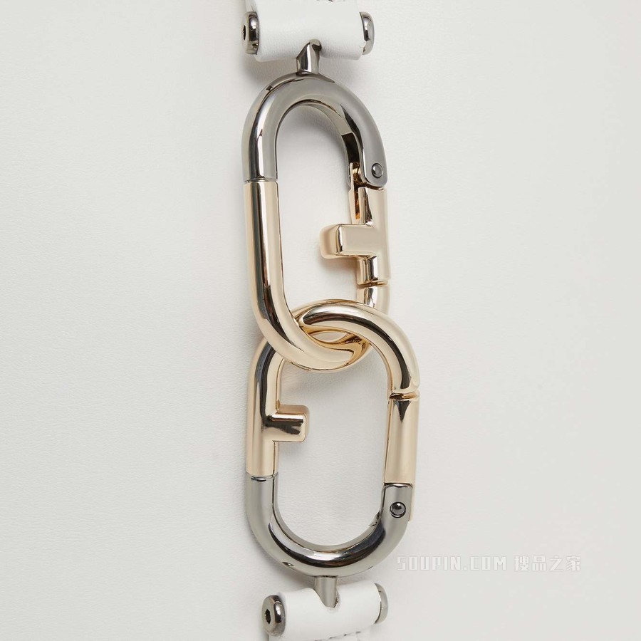Hobo手袋 迷你款 Talco H (White) Furla Sirena