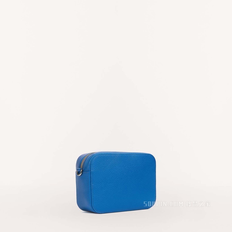 斜挎包 迷你款 Blu Klein F (Blue) Furla Sleek