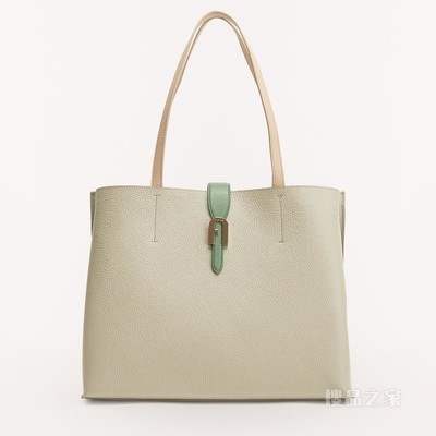 大号大手袋 Marmo C (Grey) Furla Sofia