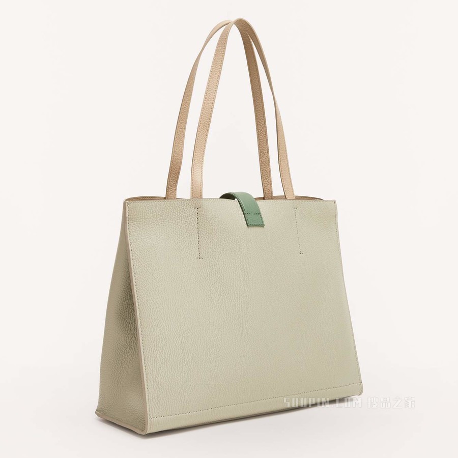 大号大手袋 Marmo C (Grey) Furla Sofia