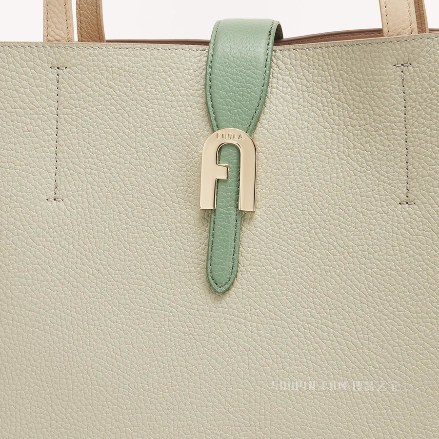 大号大手袋 Marmo C (Grey) Furla Sofia