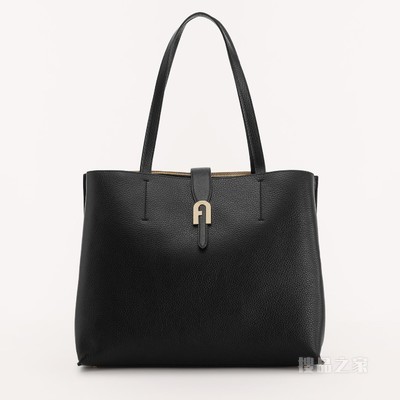 大号大手袋 Nero (Black) Furla Sofia