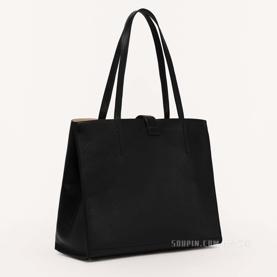 大号大手袋 Nero (Black) Furla Sofia