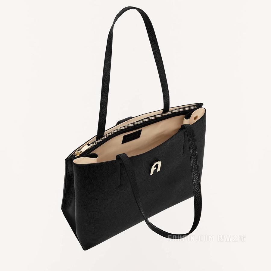 大号大手袋 Nero (Black) Furla Sofia