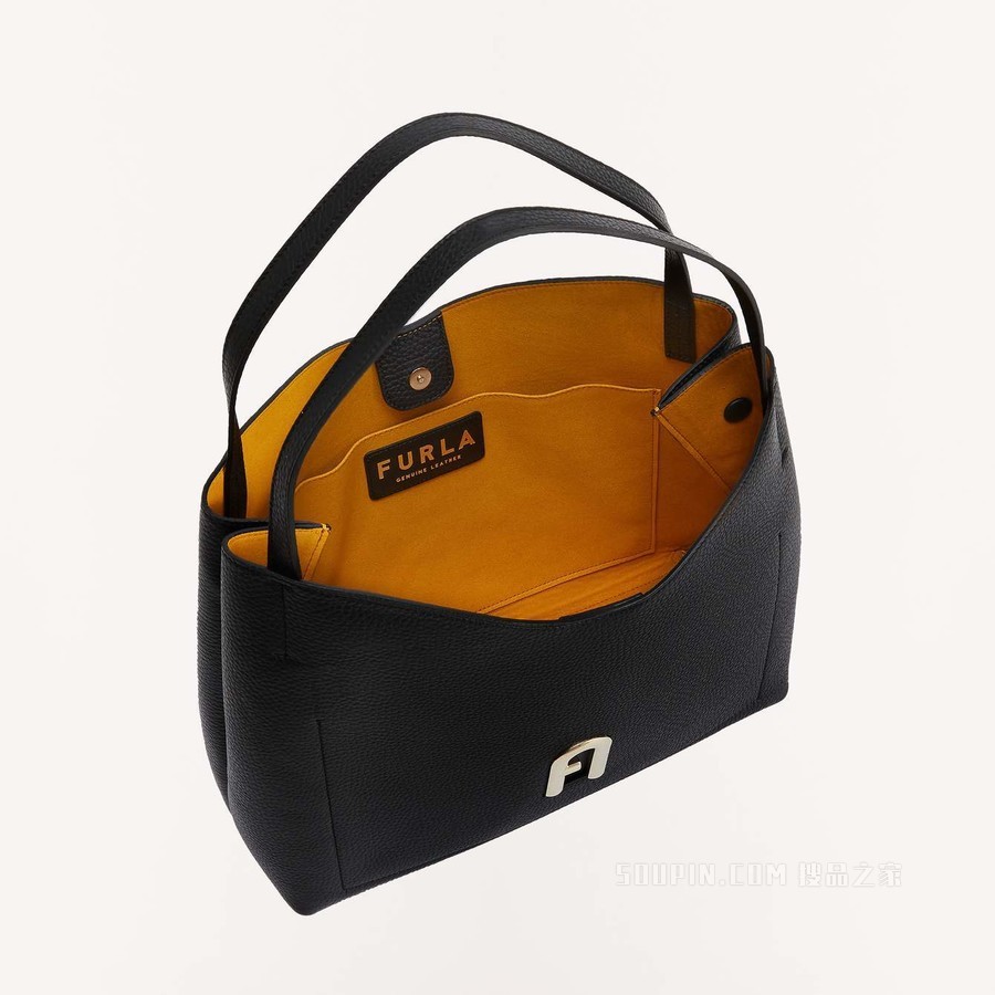 大号hobo包 Nero (Black) Furla Primula