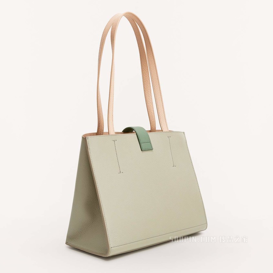 中号大手袋 Marmo C (Grey) Furla Sofia