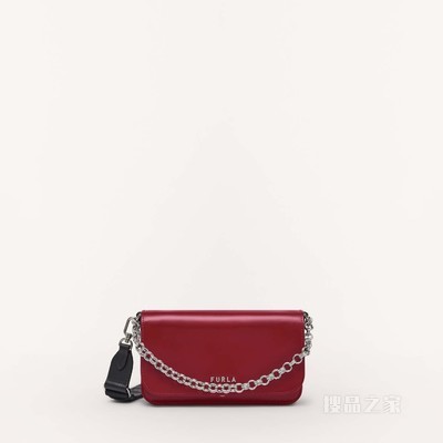 单肩包 迷你款 Ciliegia D (Red) Furla Splendida