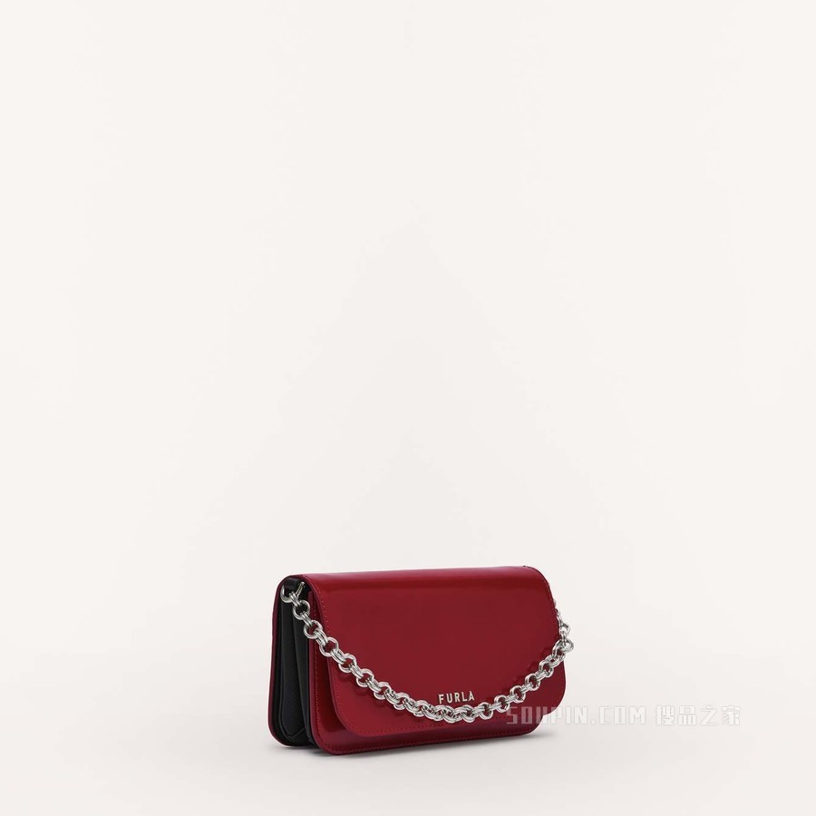 单肩包 迷你款 Ciliegia D (Red) Furla Splendida