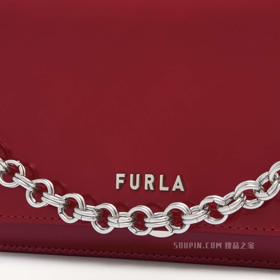 单肩包 迷你款 Ciliegia D (Red) Furla Splendida