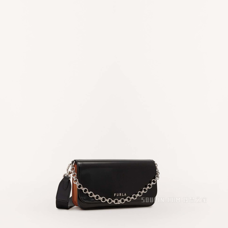 单肩包 迷你款 Nero (Black) Furla Splendida