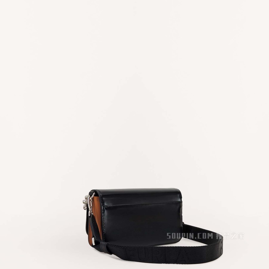 单肩包 迷你款 Nero (Black) Furla Splendida