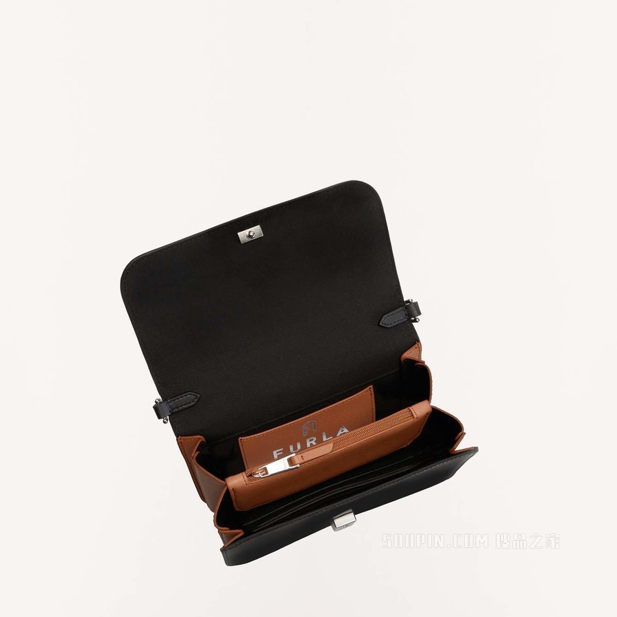单肩包 迷你款 Nero (Black) Furla Splendida