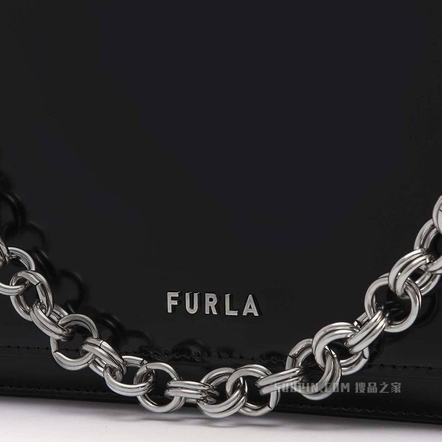 小号单肩包 Nero (Black) Furla Splendida