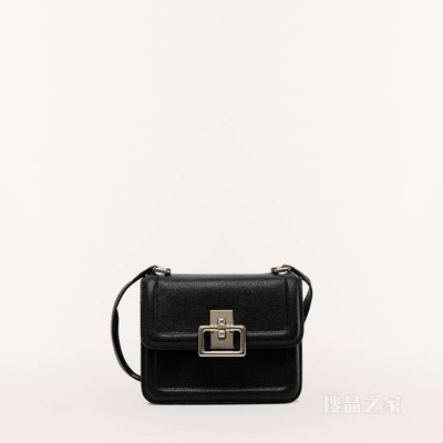 斜挎包 迷你款 Nero (Black) Furla Villa