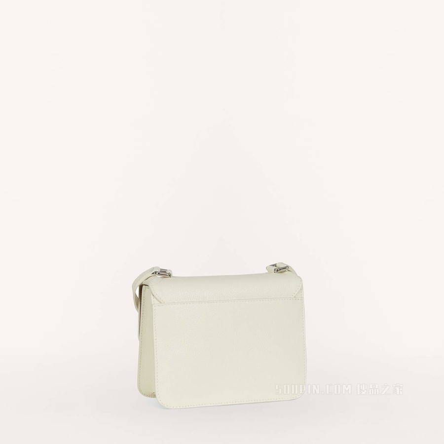 斜挎包 迷你款 White Cotton (White) Furla Villa