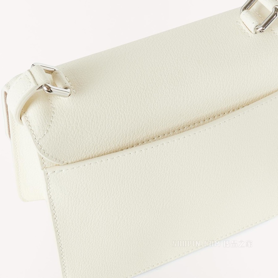 斜挎包 迷你款 White Cotton (White) Furla Villa