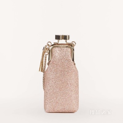 化妆包 Color Carne (Pink) Furla 1927