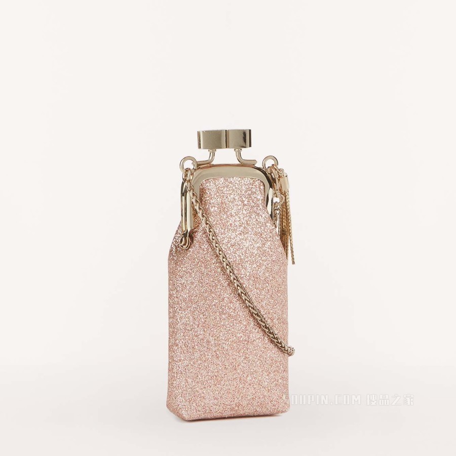 化妆包 Color Carne (Pink) Furla 1927