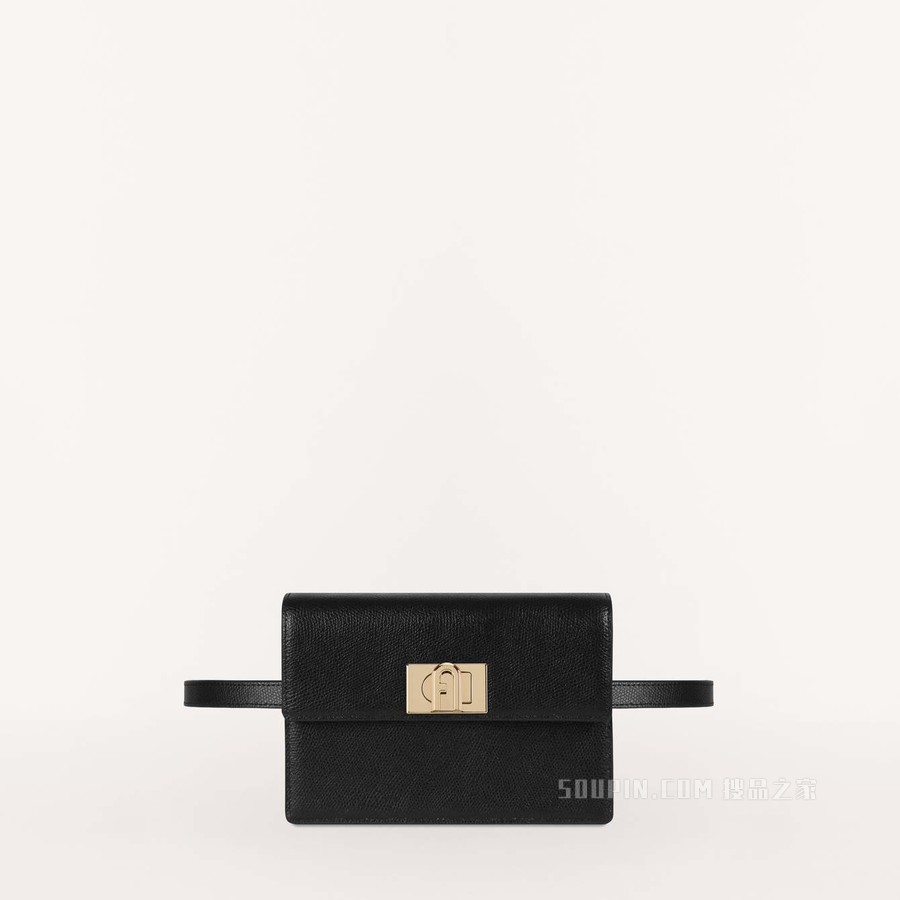 迷你斜挎包 Nero (Black) Furla 1927