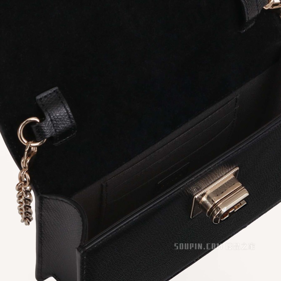 迷你斜挎包 Nero (Black) Furla 1927