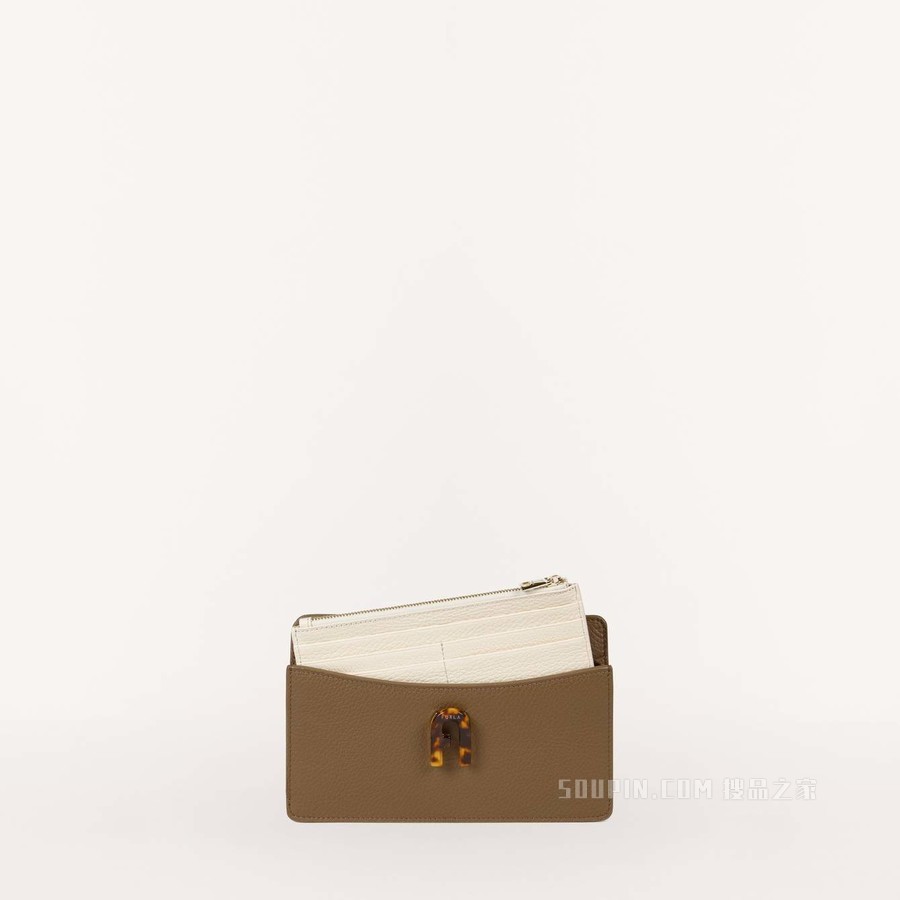 迷你包 XL Fango (Brown) Furla Sofia