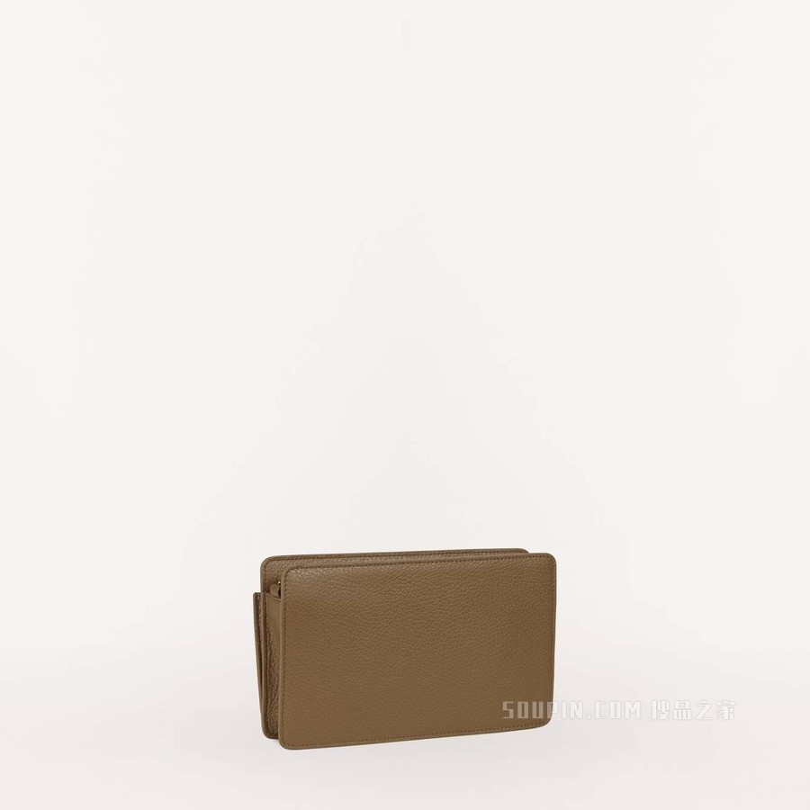 迷你包 XL Fango (Brown) Furla Sofia