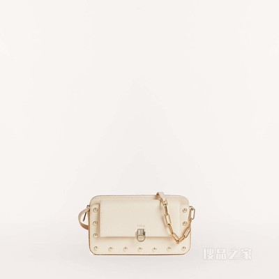 迷你包 XL Deserto (Beige) Furla Miss Mimi'