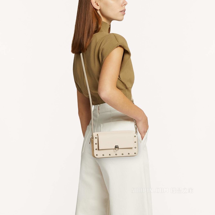 迷你包 XL Deserto (Beige) Furla Miss Mimi'