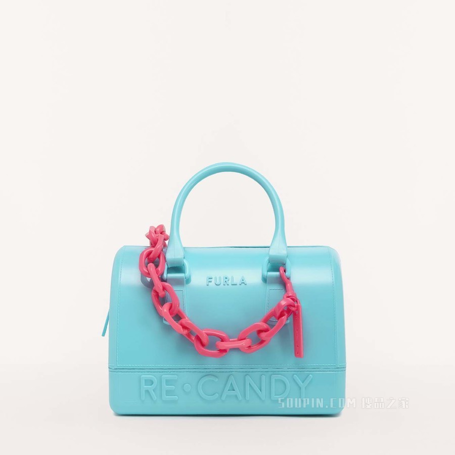 肩带 Berry (Pink) Candy