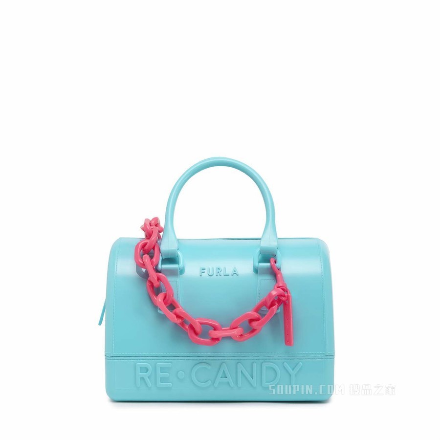 肩带 Berry (Pink) Candy