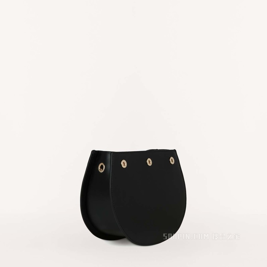 包身 Nero (Black) Furla Metropolis