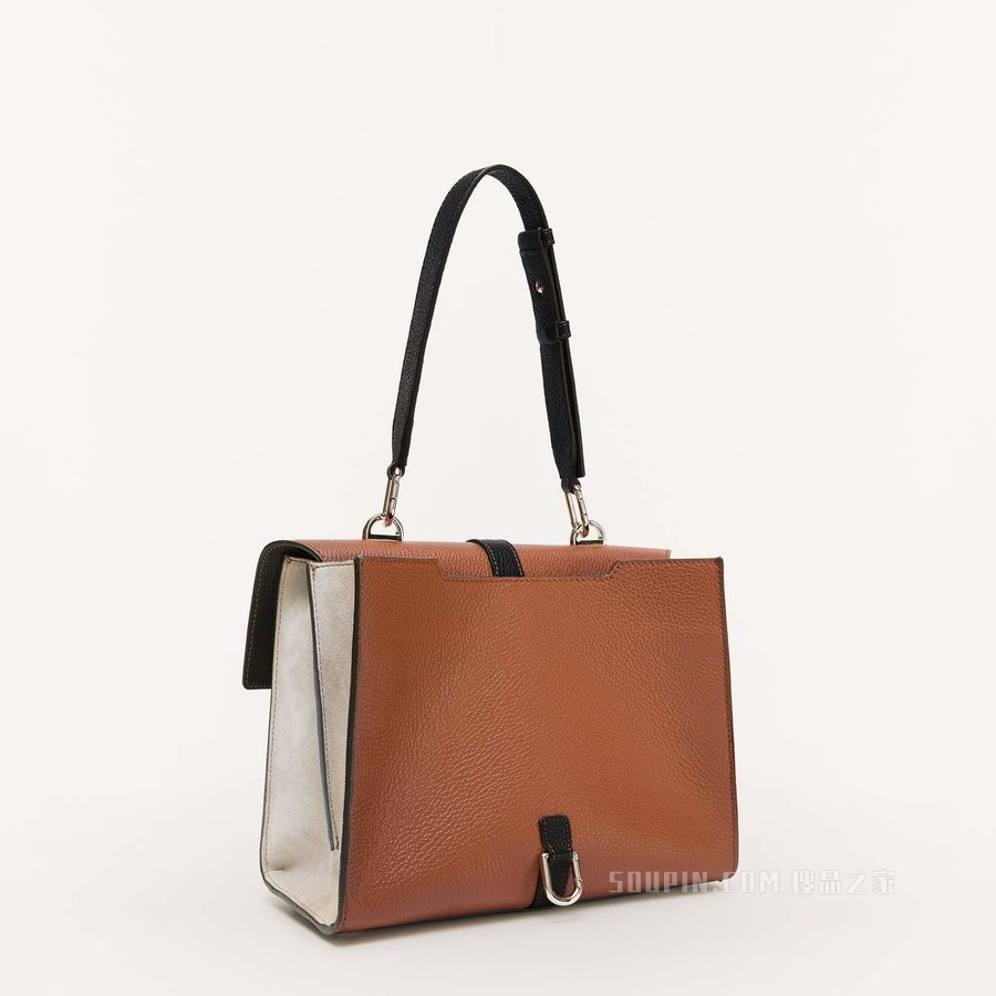 小号单肩包 Cognac H Furla Narciso