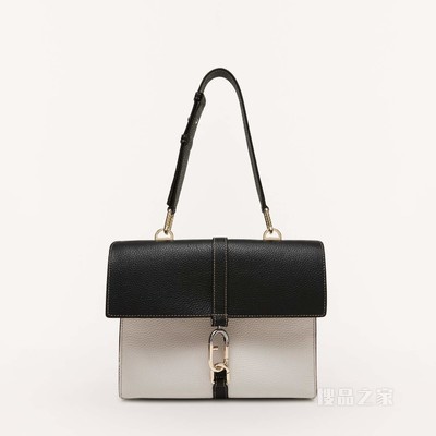 小号单肩包 Perla E (White) Furla Narciso