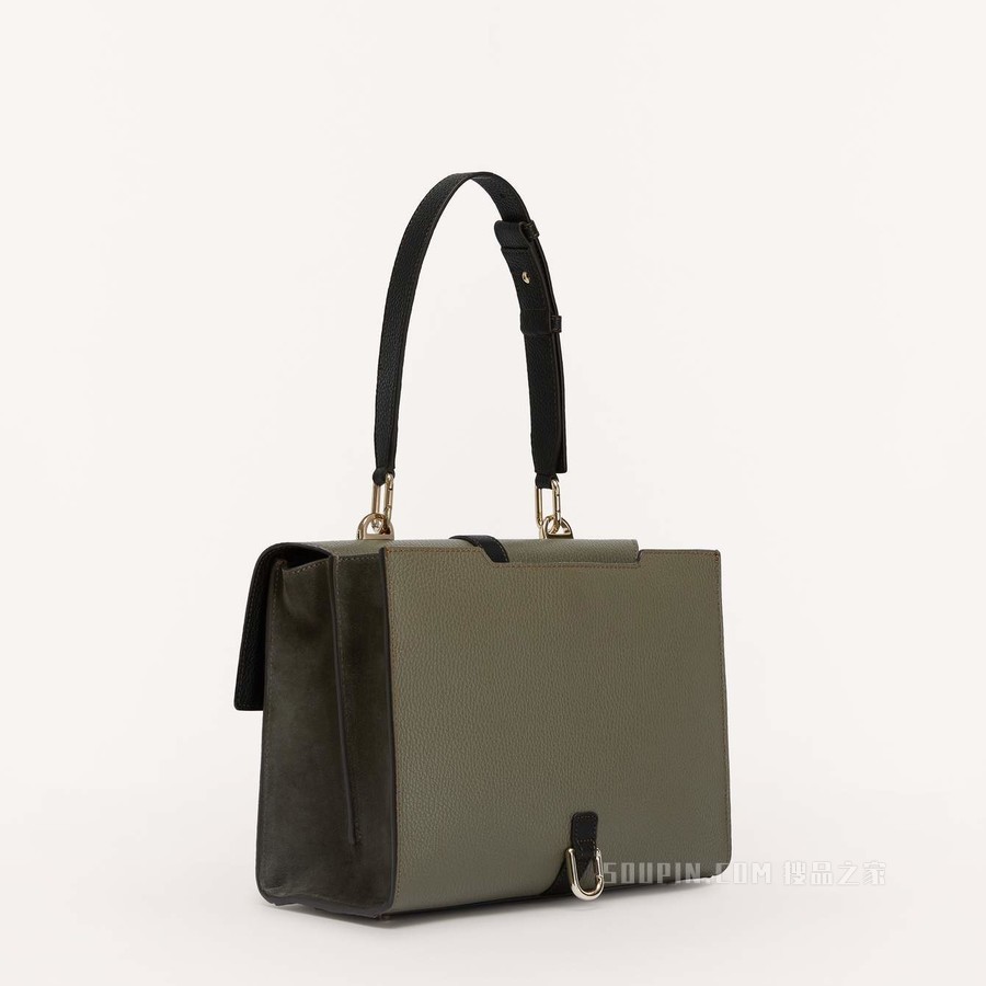 小号单肩包 Salvia C (Green) Furla Narciso