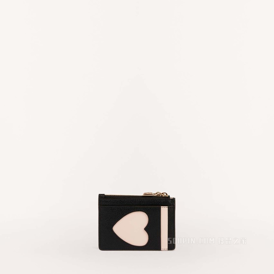 小号卡夹 Nero (Black) Furla Lovely