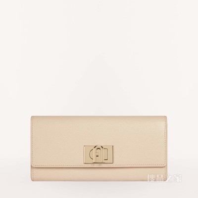 长款钱包 Ballerina I (Pink) Furla 1927