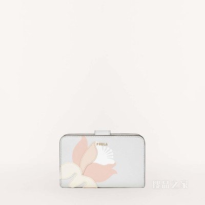 Toni Color Crystal (Light Grey) Furla Babylon