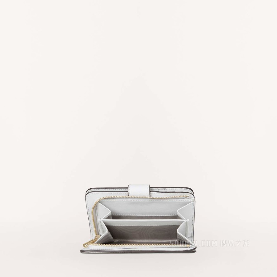 Toni Color Crystal (Light Grey) Furla Babylon