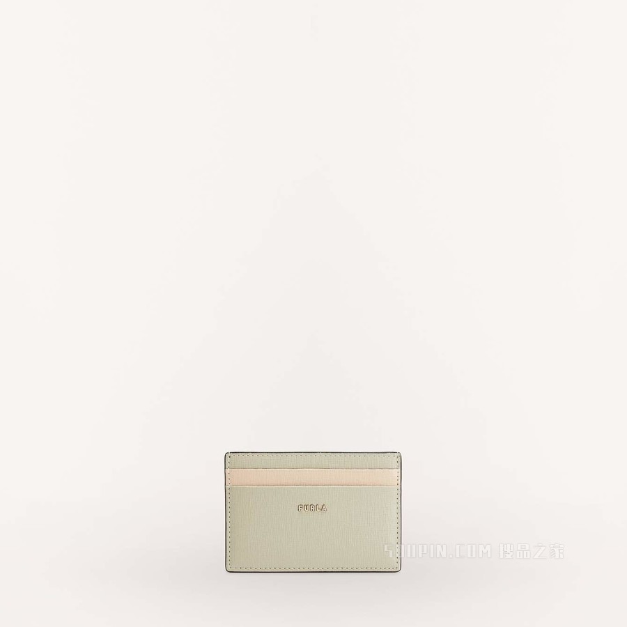 小号卡夹 Marmo C (Grey) Furla Babylon