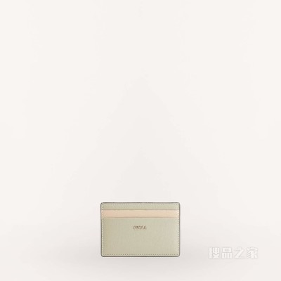 小号卡夹 Marmo C (Grey) Furla Babylon