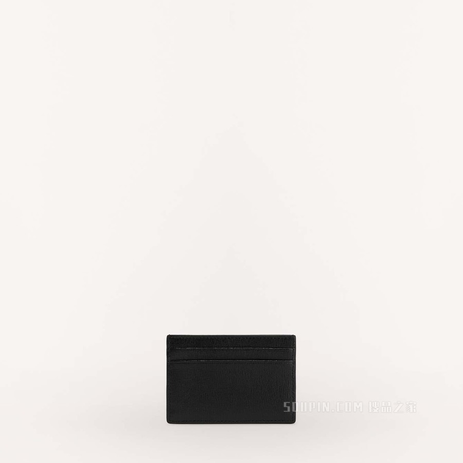 小号卡夹 Nero (Black) Furla Babylon