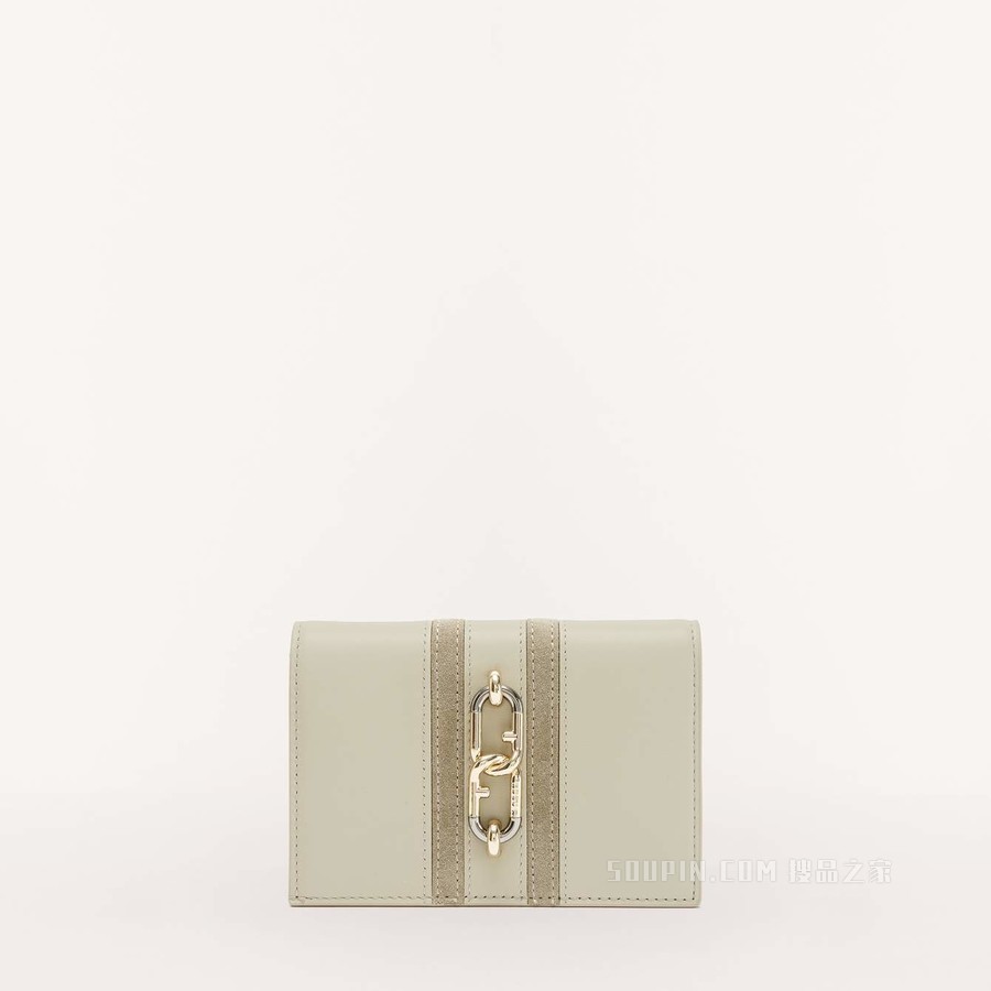 精巧款中号钱包 Marmo C (Grey) Furla Sirena