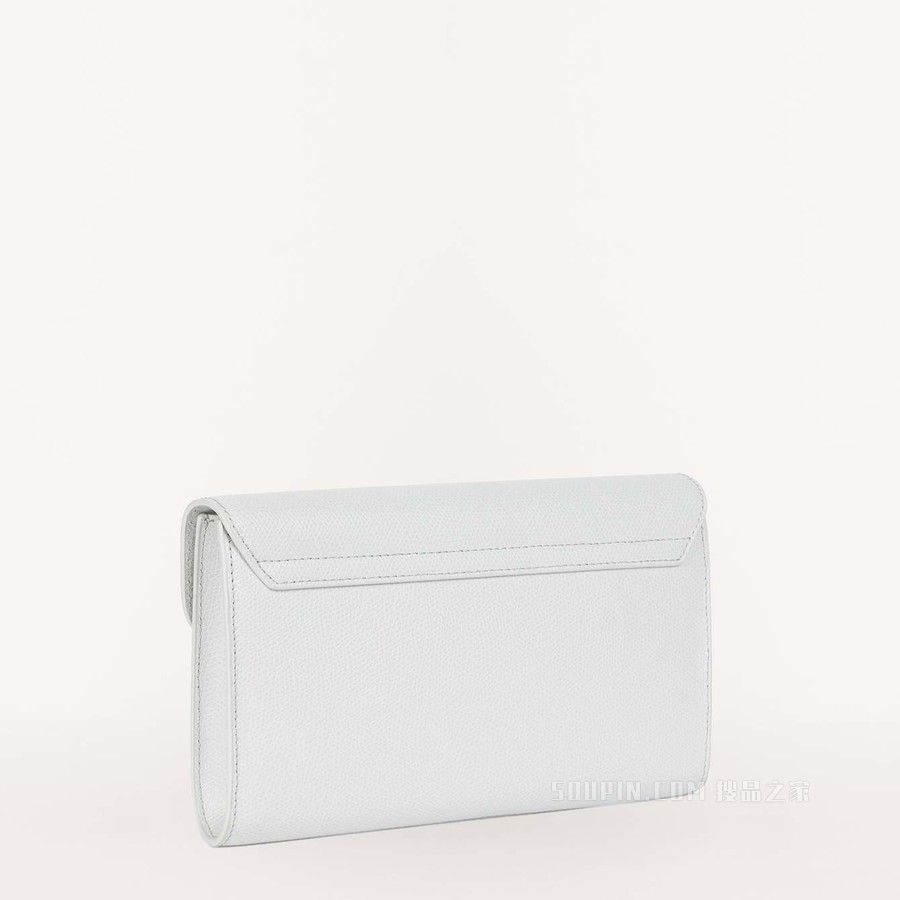 信封包 Color Crystal (Grey) Furla Metropolis