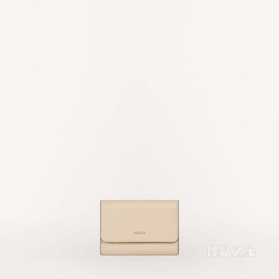 精巧款小号钱包 Ballerina I (Pink) Furla Babylon