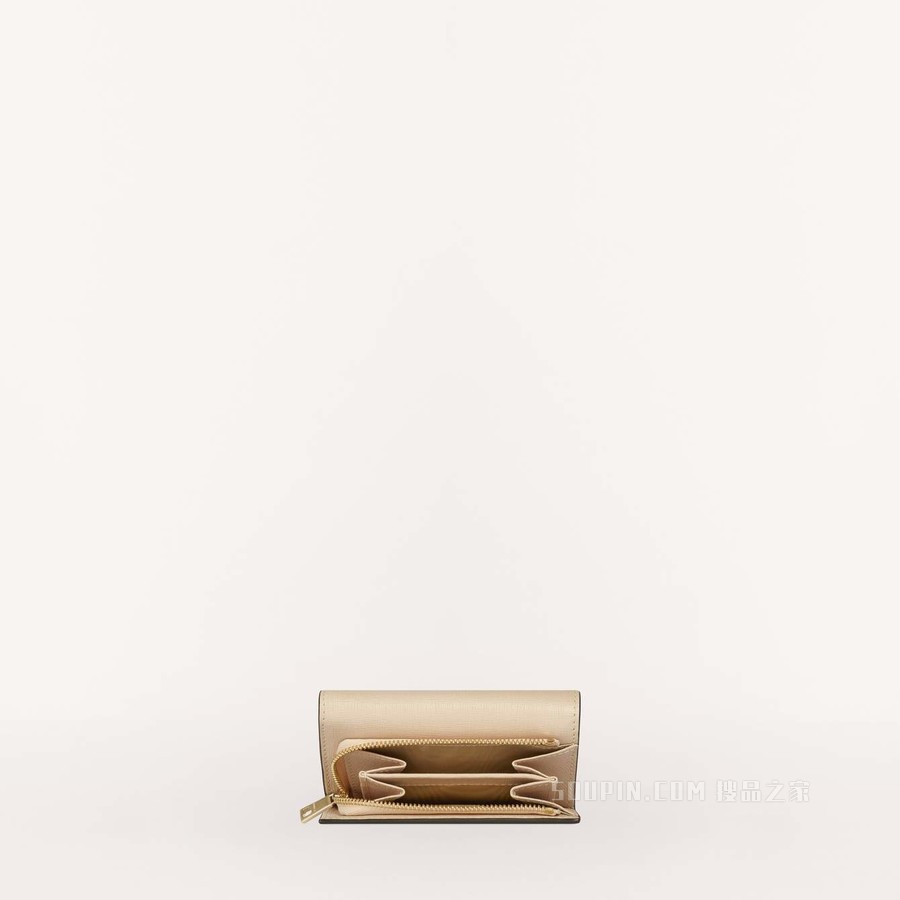 精巧款小号钱包 Ballerina I (Pink) Furla Babylon