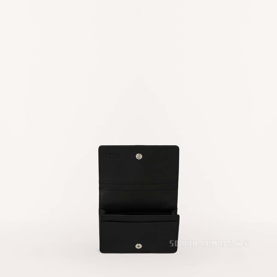 小号卡夹 Nero (Black) Furla Splendida