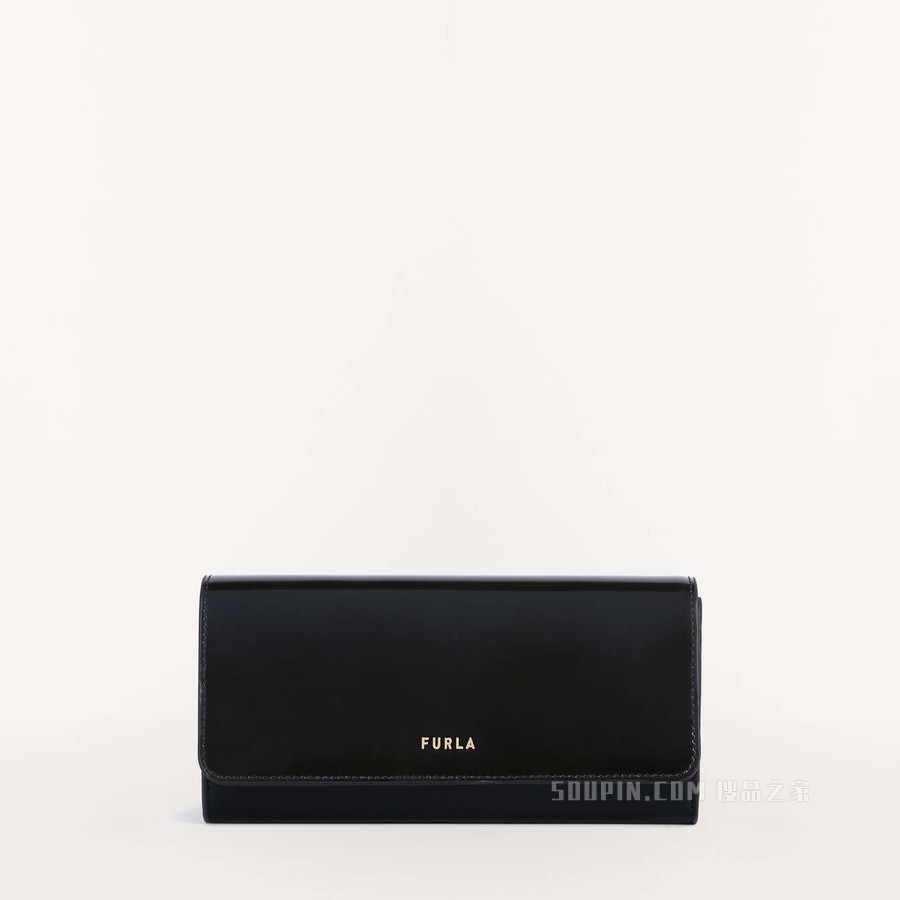 长款钱包 大号 Nero (Black) Furla Splendida