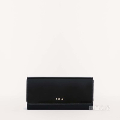 长款钱包 大号 Nero (Black) Furla Splendida