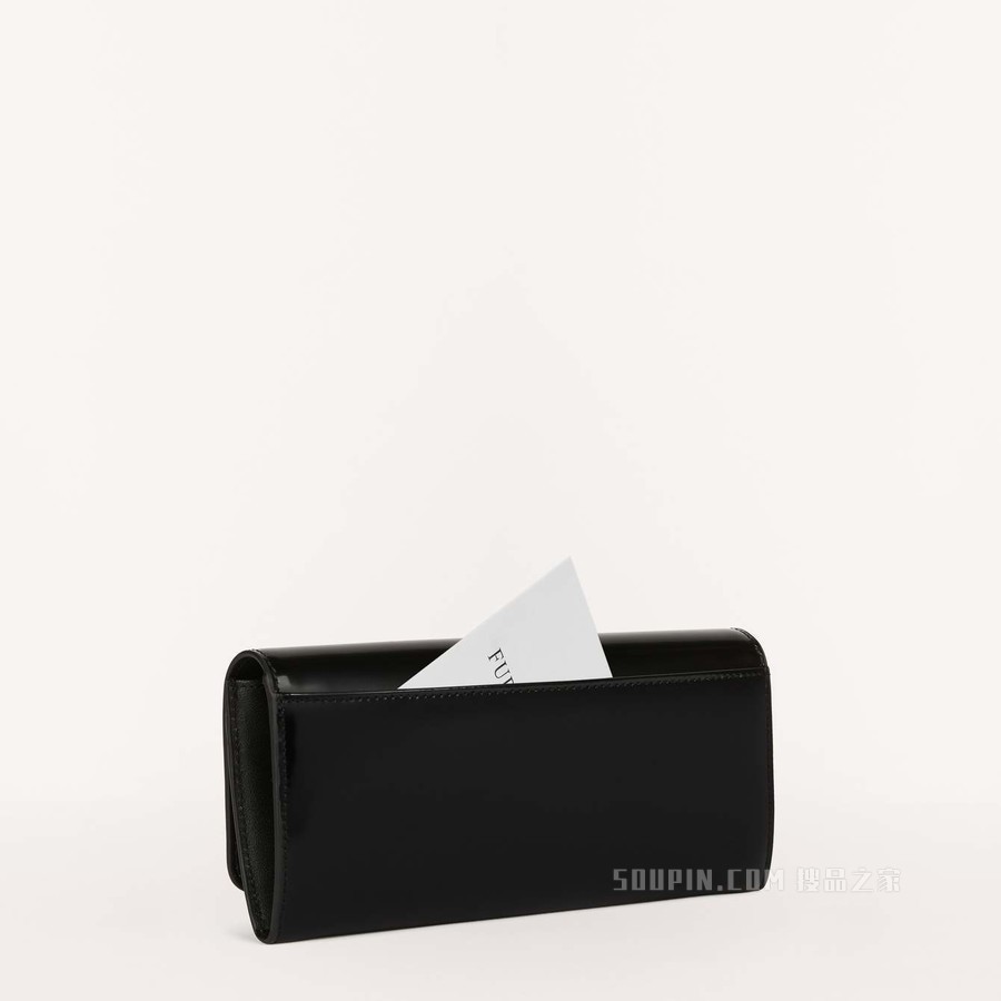 长款钱包 大号 Nero (Black) Furla Splendida